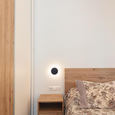 Andriani Apartment Rethimno Eksteriør billede